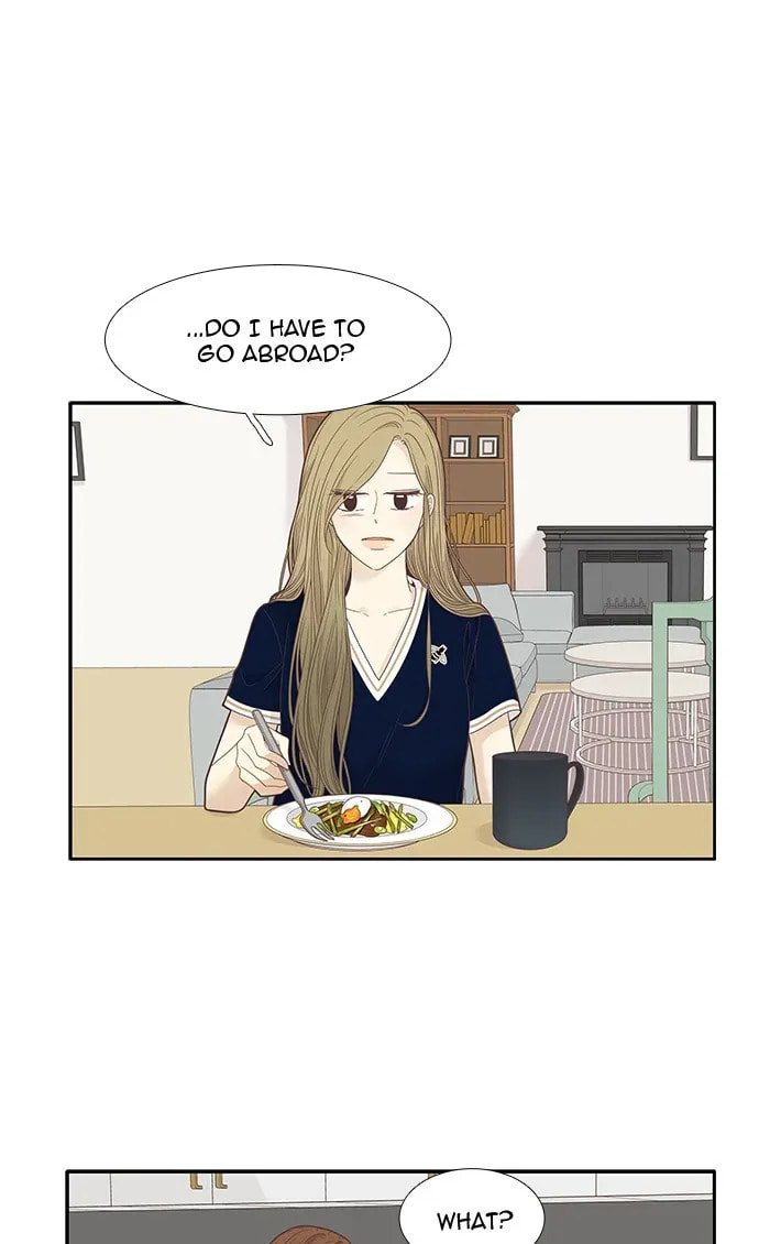 Read Odd Girl Out chapter 210.1 image 33 on Lezhin