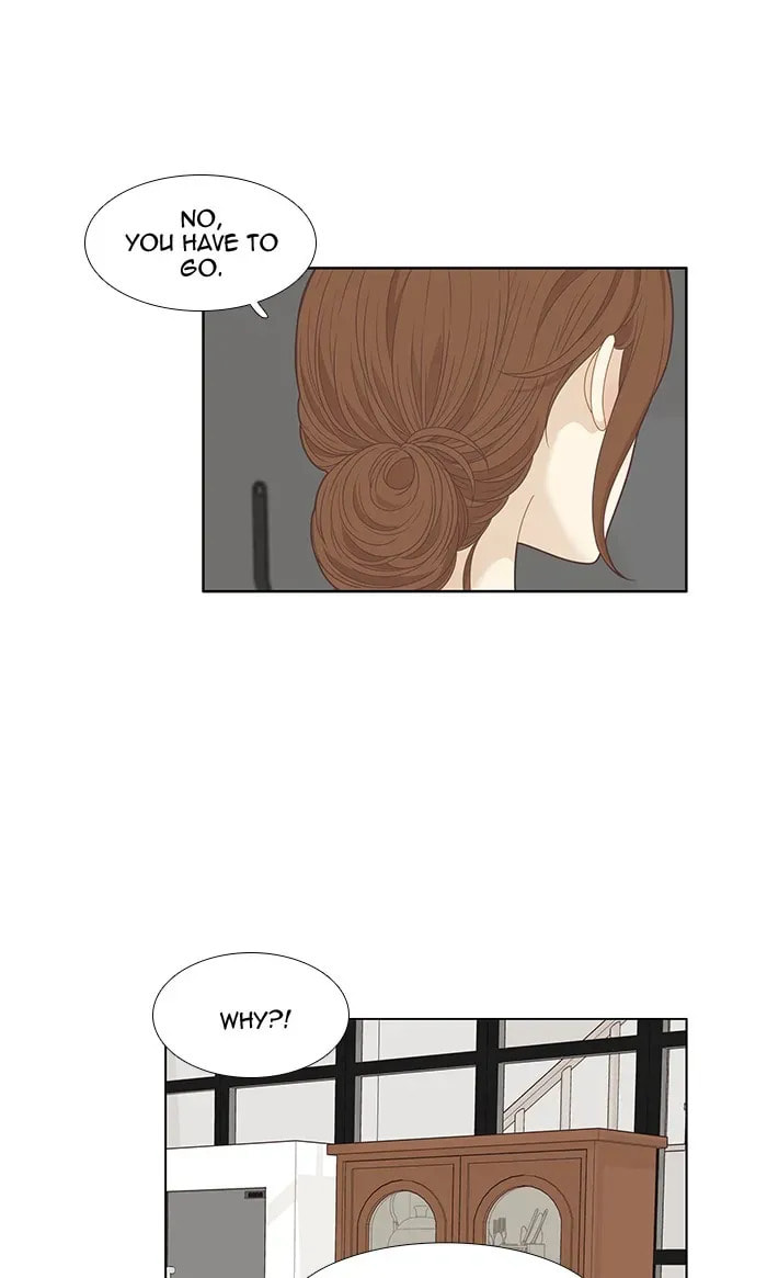Read Odd Girl Out chapter 210.1 image 36 on Lezhin
