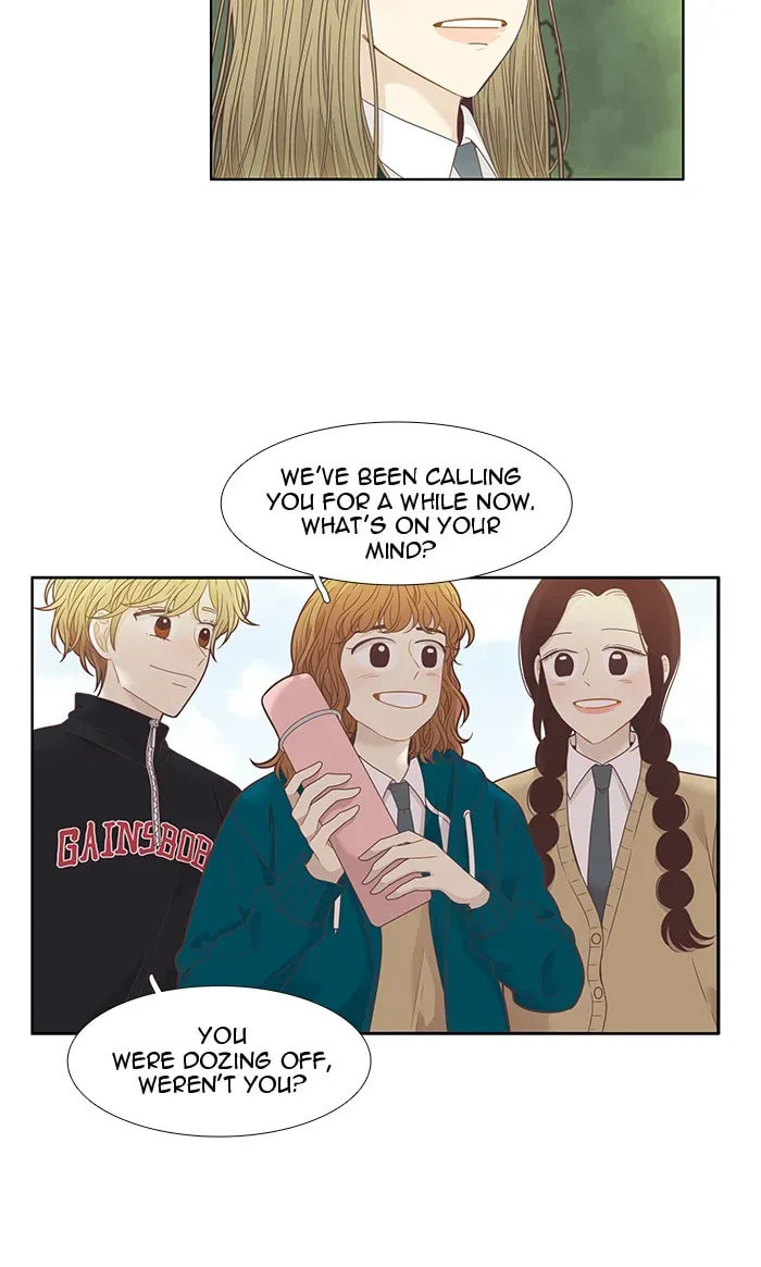 Read Odd Girl Out chapter 210.1 image 41 on Lezhin