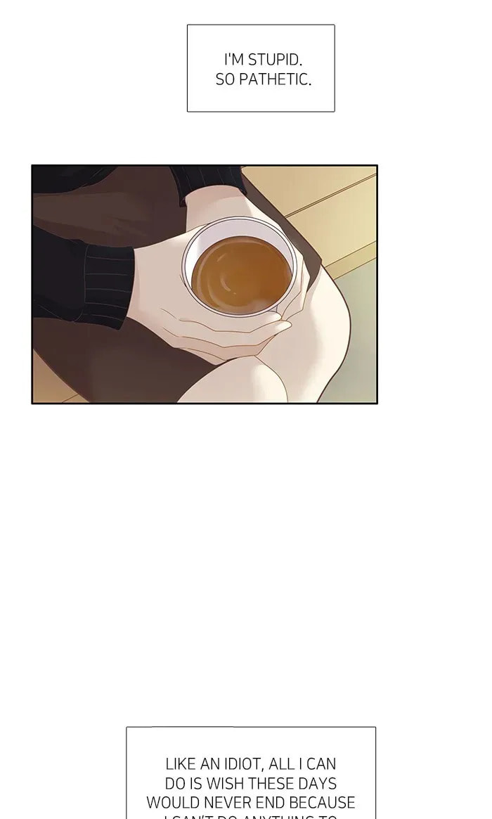 Read Odd Girl Out chapter 210.1 image 47 on Lezhin