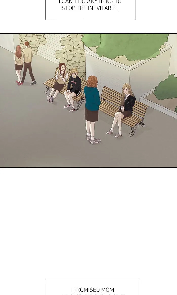 Read Odd Girl Out chapter 210.1 image 48 on Lezhin