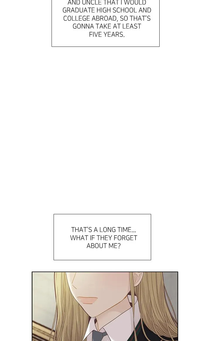 Read Odd Girl Out chapter 210.1 image 49 on Lezhin