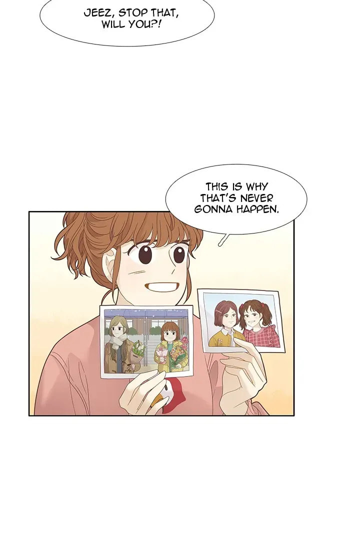 Read Odd Girl Out chapter 210.1 image 52 on Lezhin