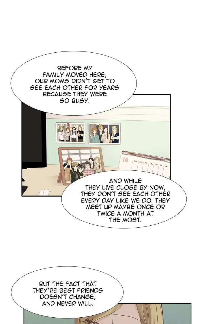 Read Odd Girl Out chapter 210.1 image 53 on Lezhin