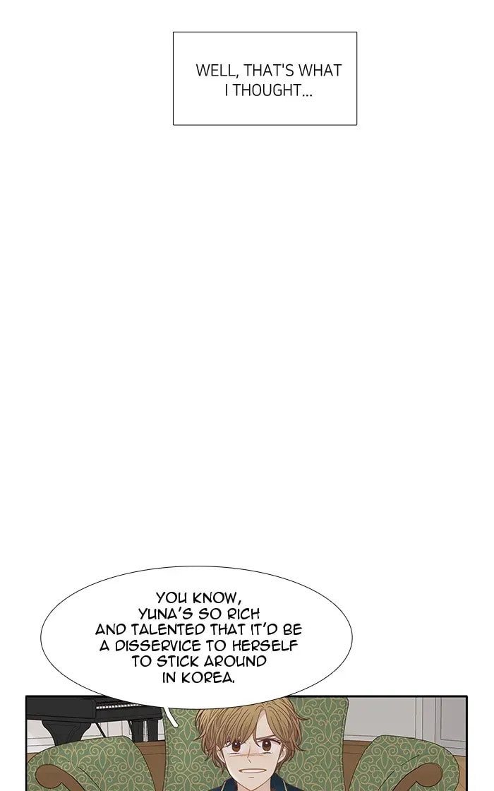 Read Odd Girl Out chapter 210.1 image 59 on Lezhin