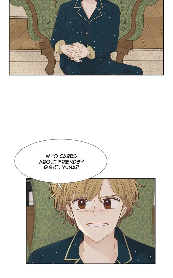 Read Odd Girl Out chapter 210.1 image 60 on Lezhin