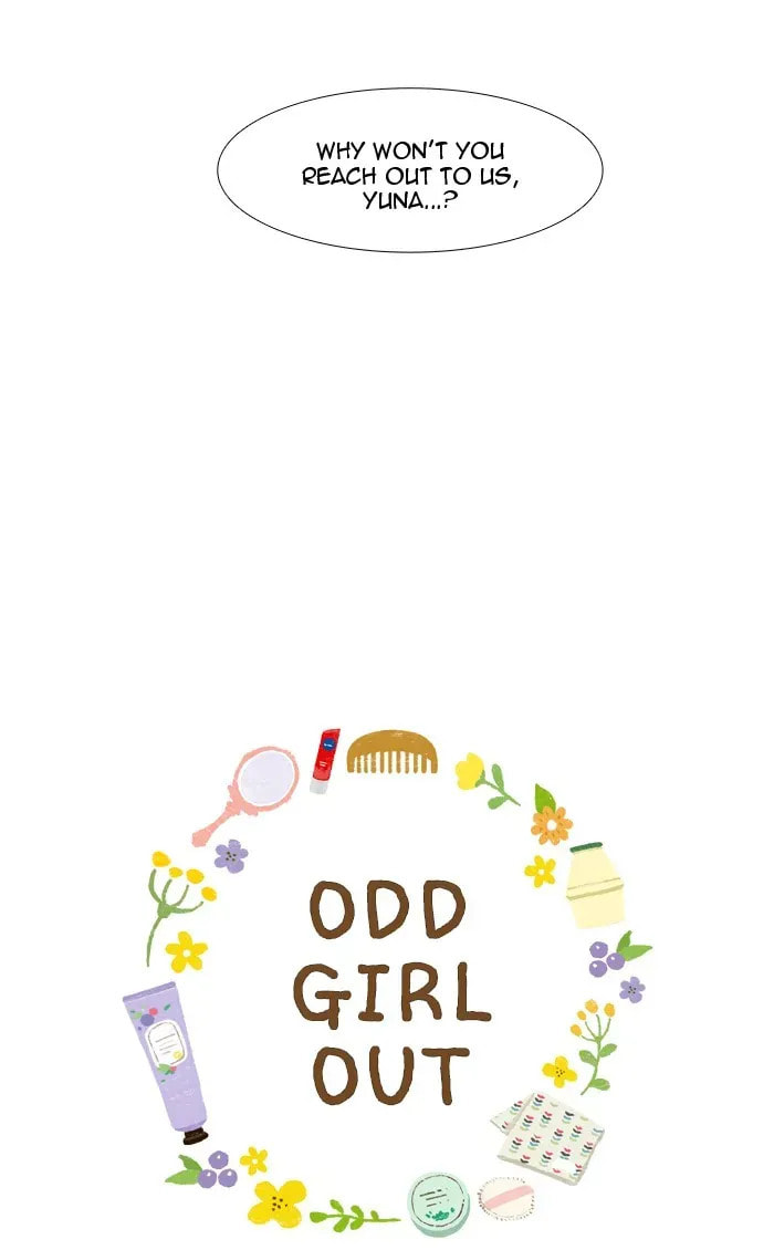 Read Odd Girl Out chapter 210.1 image 7 on Lezhin