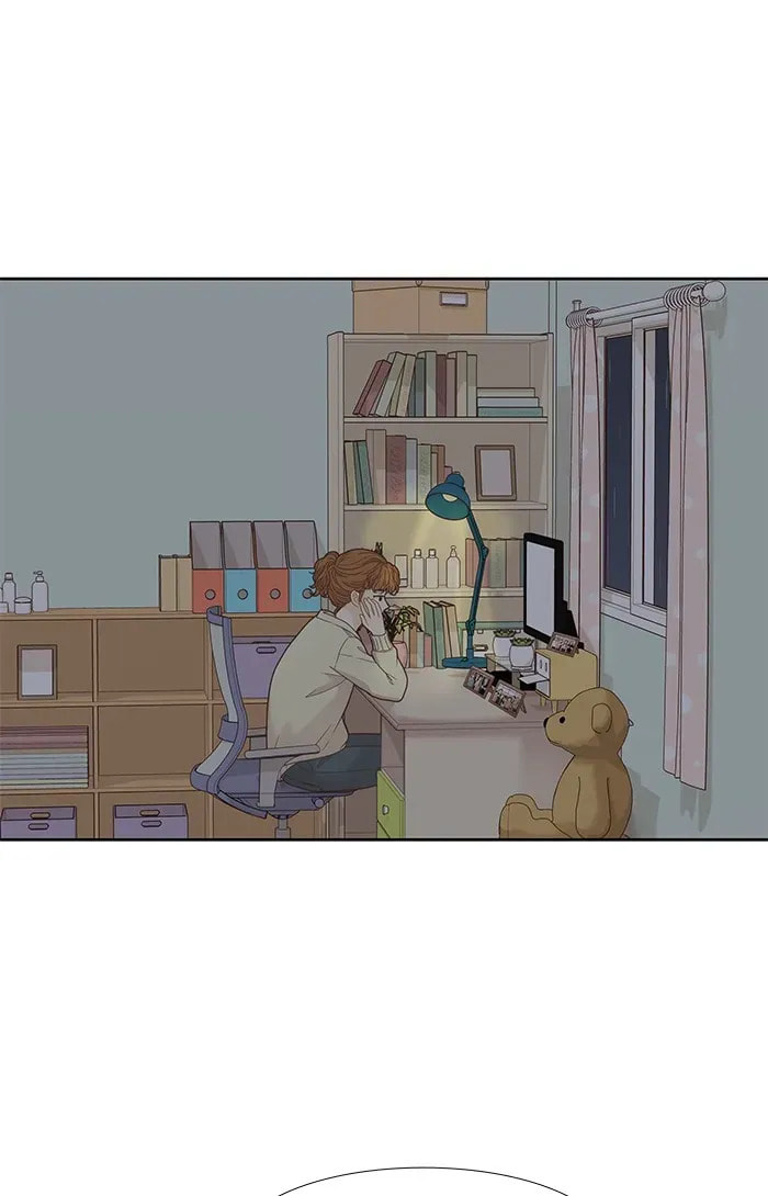 Read Odd Girl Out chapter 211.1 image 46 on Lezhin