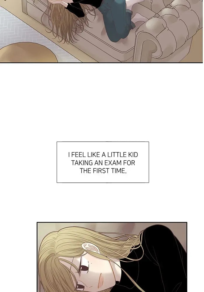 Read Odd Girl Out chapter 211.1 image 7 on Lezhin
