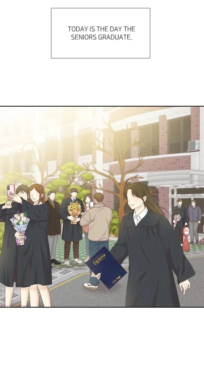 Read Odd Girl Out chapter 216.2 image 1 on Lezhin