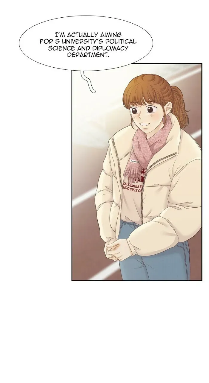 Read Odd Girl Out chapter 216.2 image 10 on Lezhin