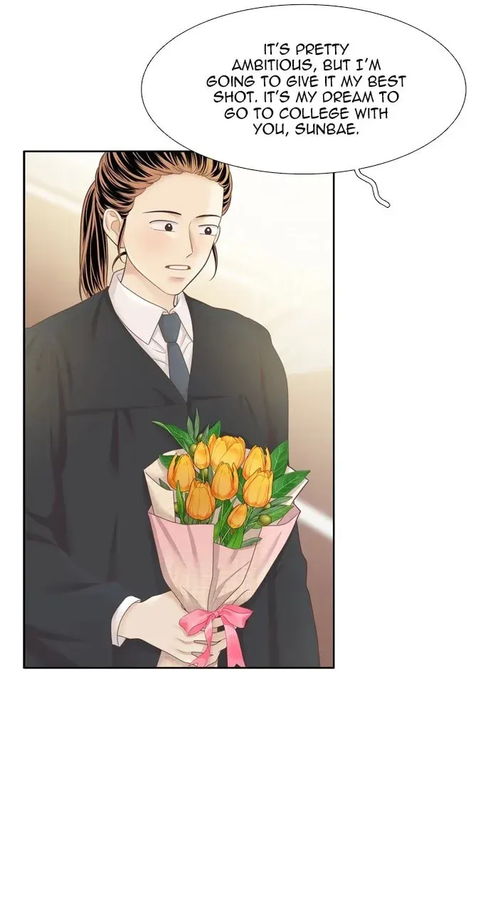 Read Odd Girl Out chapter 216.2 image 11 on Lezhin