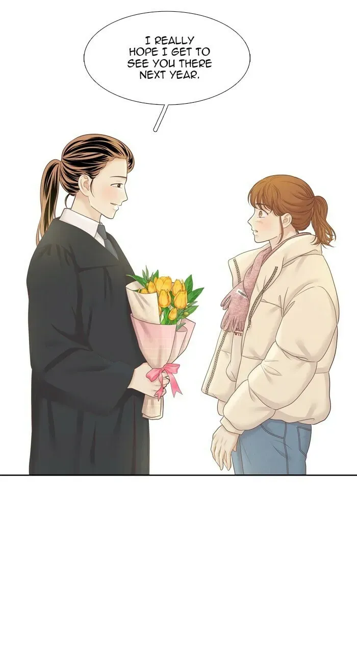 Read Odd Girl Out chapter 216.2 image 12 on Lezhin
