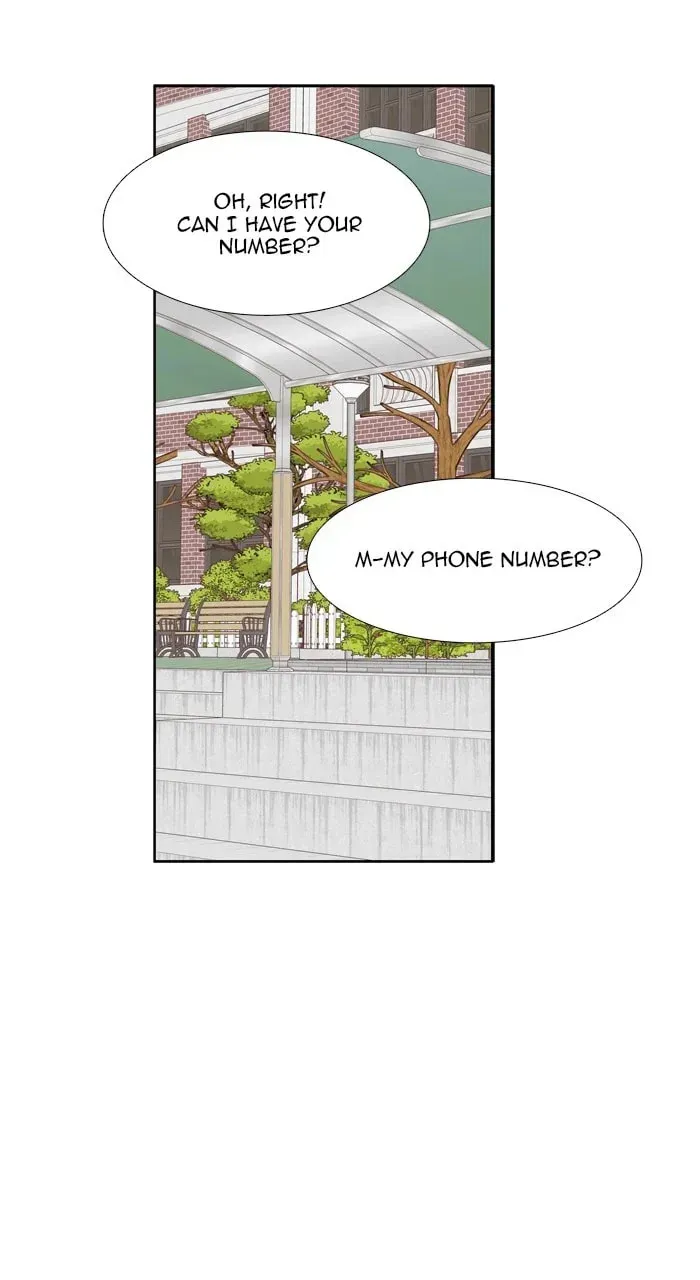 Read Odd Girl Out chapter 216.2 image 13 on Lezhin