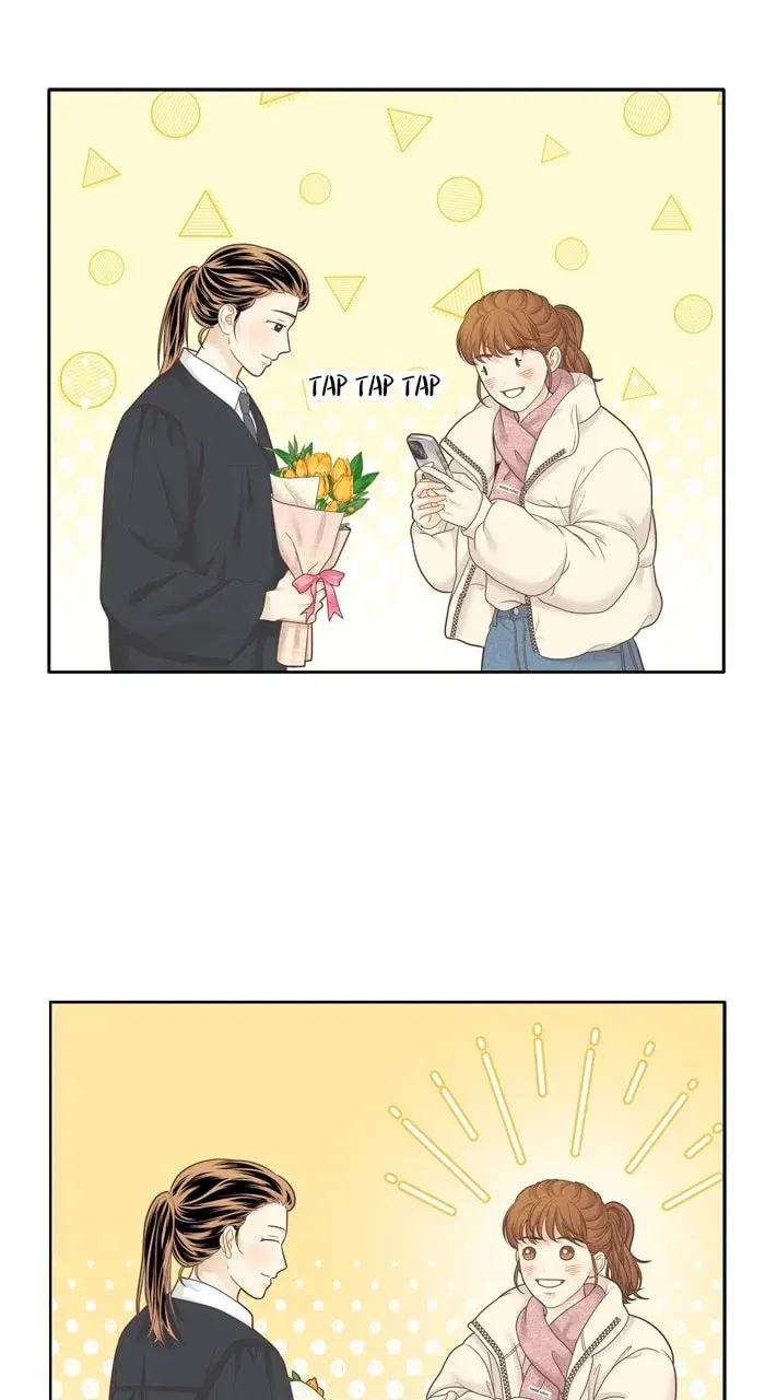 Read Odd Girl Out chapter 216.2 image 14 on Lezhin