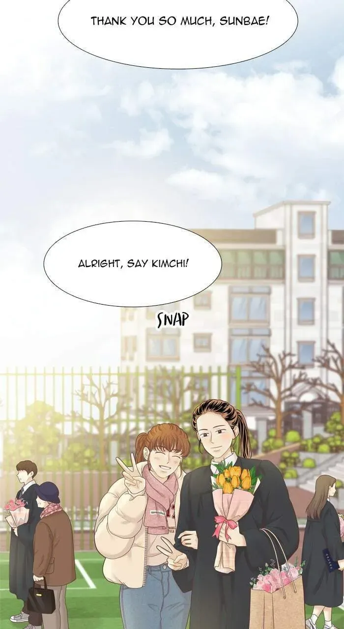 Read Odd Girl Out chapter 216.2 image 17 on Lezhin