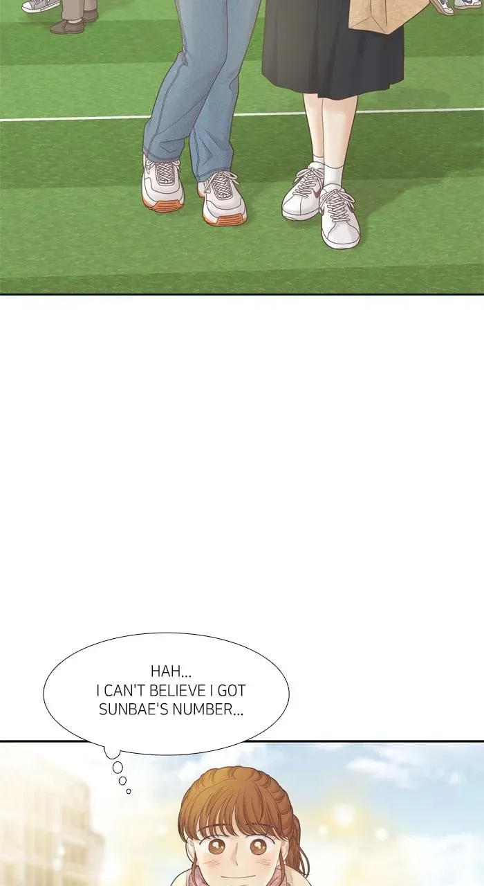 Read Odd Girl Out chapter 216.2 image 18 on Lezhin