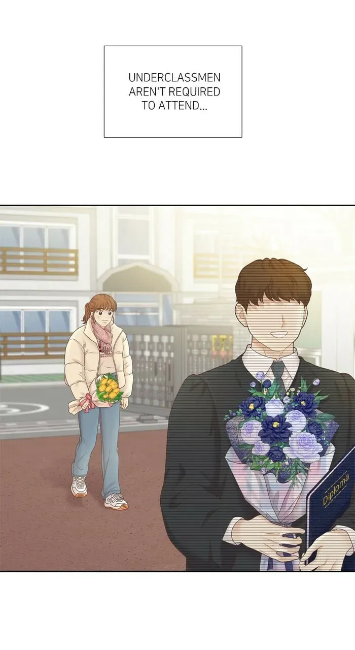 Read Odd Girl Out chapter 216.2 image 2 on Lezhin