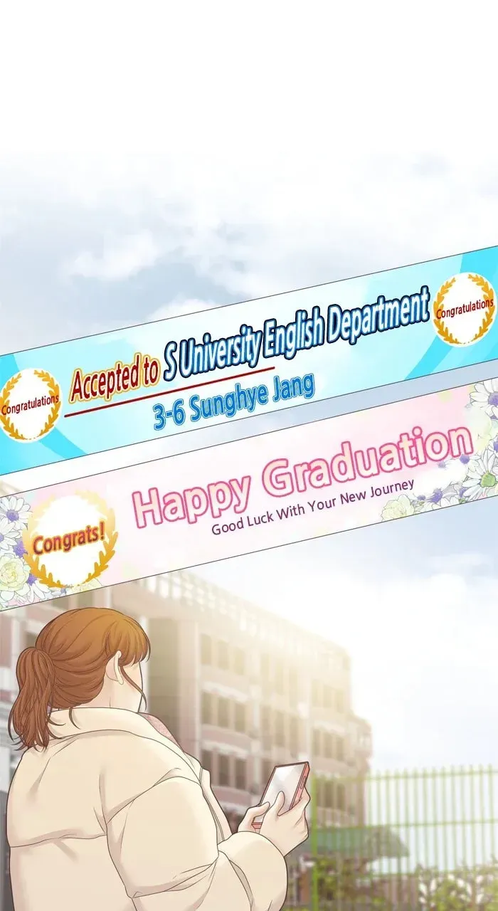Read Odd Girl Out chapter 216.2 image 20 on Lezhin