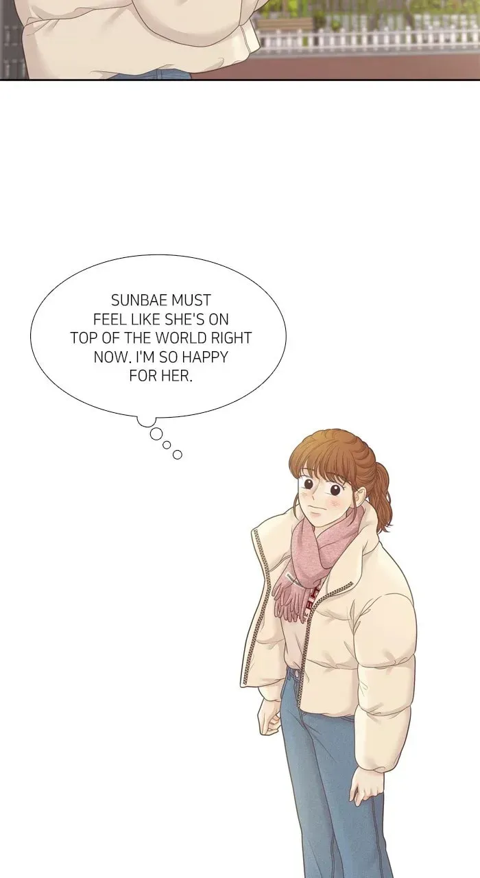 Read Odd Girl Out chapter 216.2 image 21 on Lezhin
