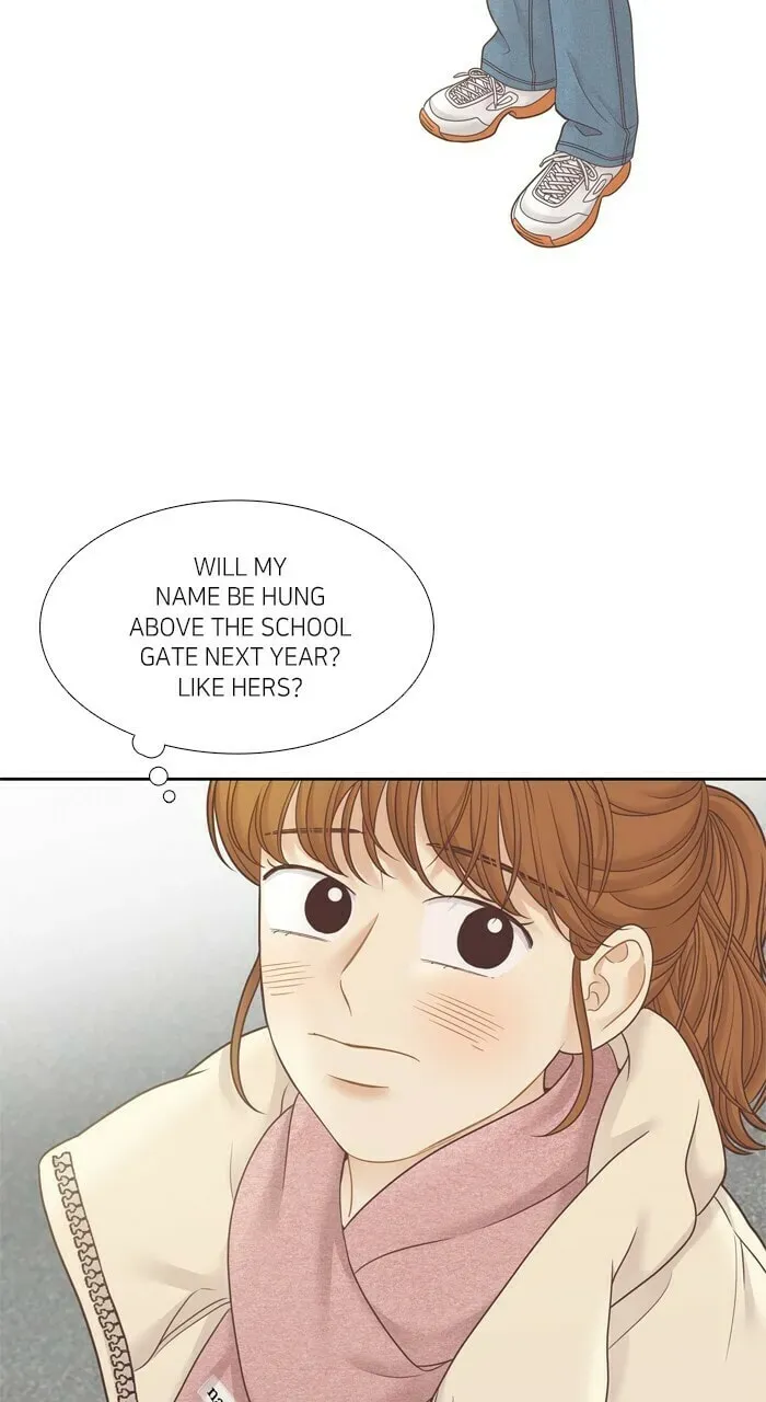 Read Odd Girl Out chapter 216.2 image 22 on Lezhin
