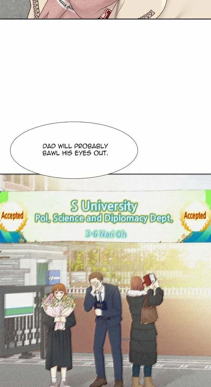 Read Odd Girl Out chapter 216.2 image 23 on Lezhin