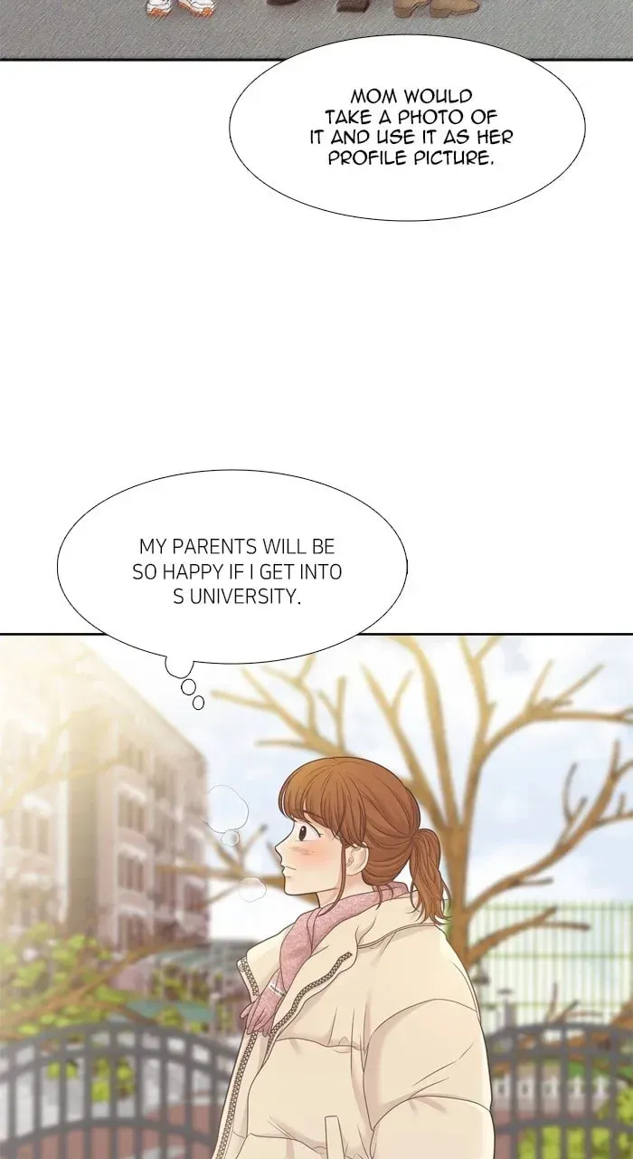 Read Odd Girl Out chapter 216.2 image 24 on Lezhin