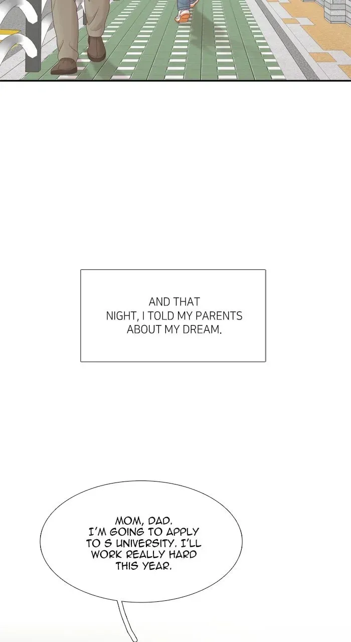 Read Odd Girl Out chapter 216.2 image 26 on Lezhin