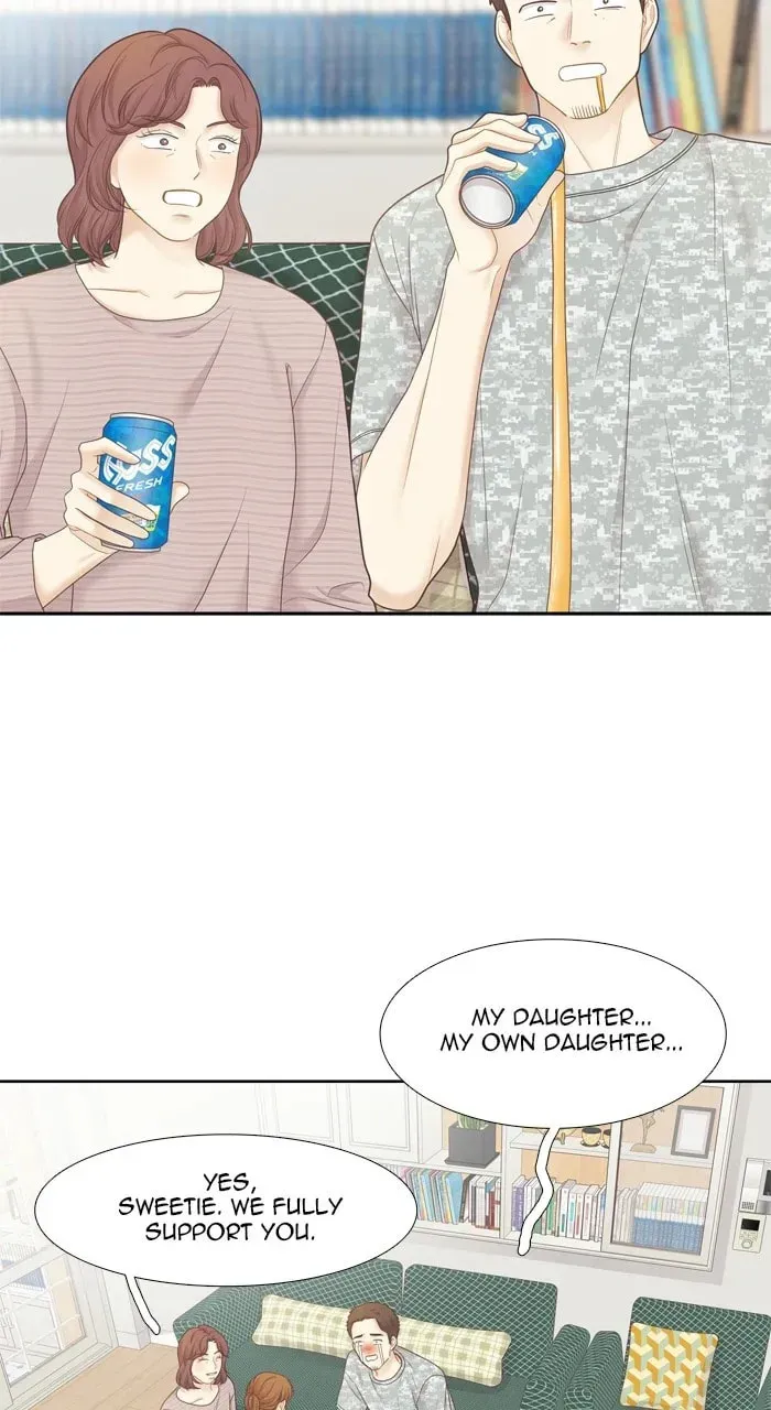 Read Odd Girl Out chapter 216.2 image 28 on Lezhin