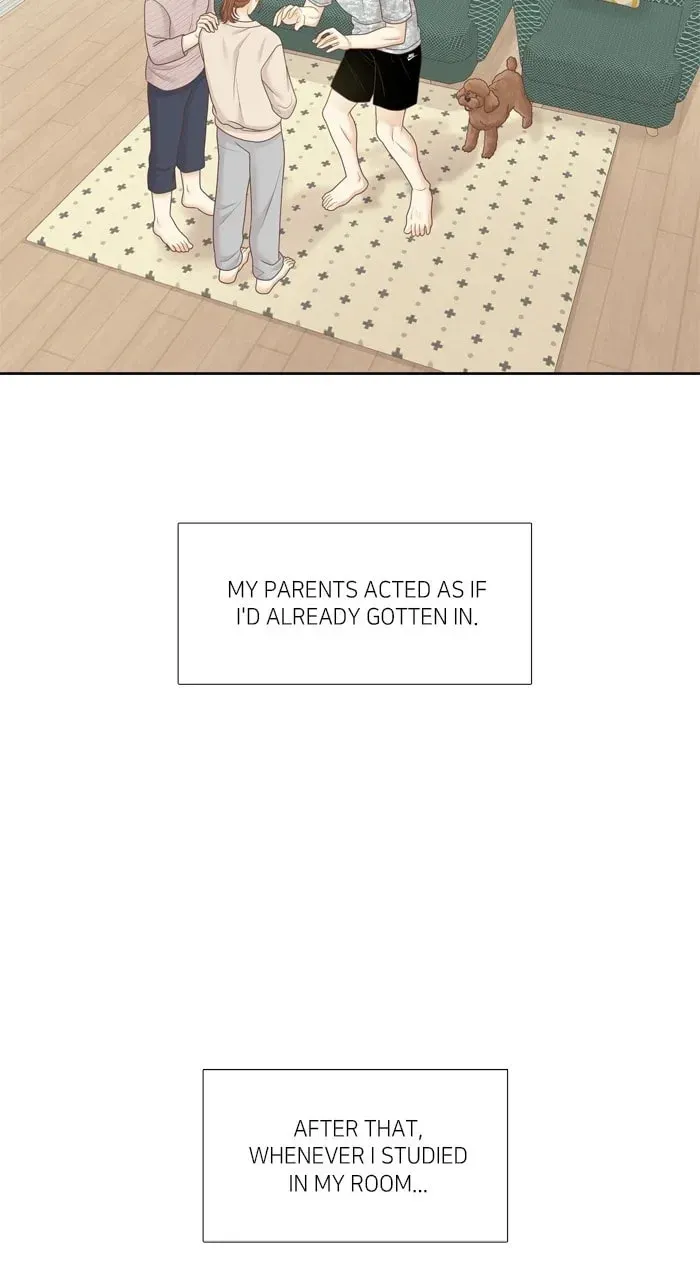 Read Odd Girl Out chapter 216.2 image 29 on Lezhin