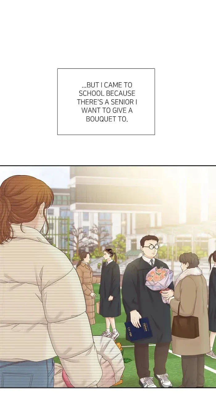 Read Odd Girl Out chapter 216.2 image 3 on Lezhin