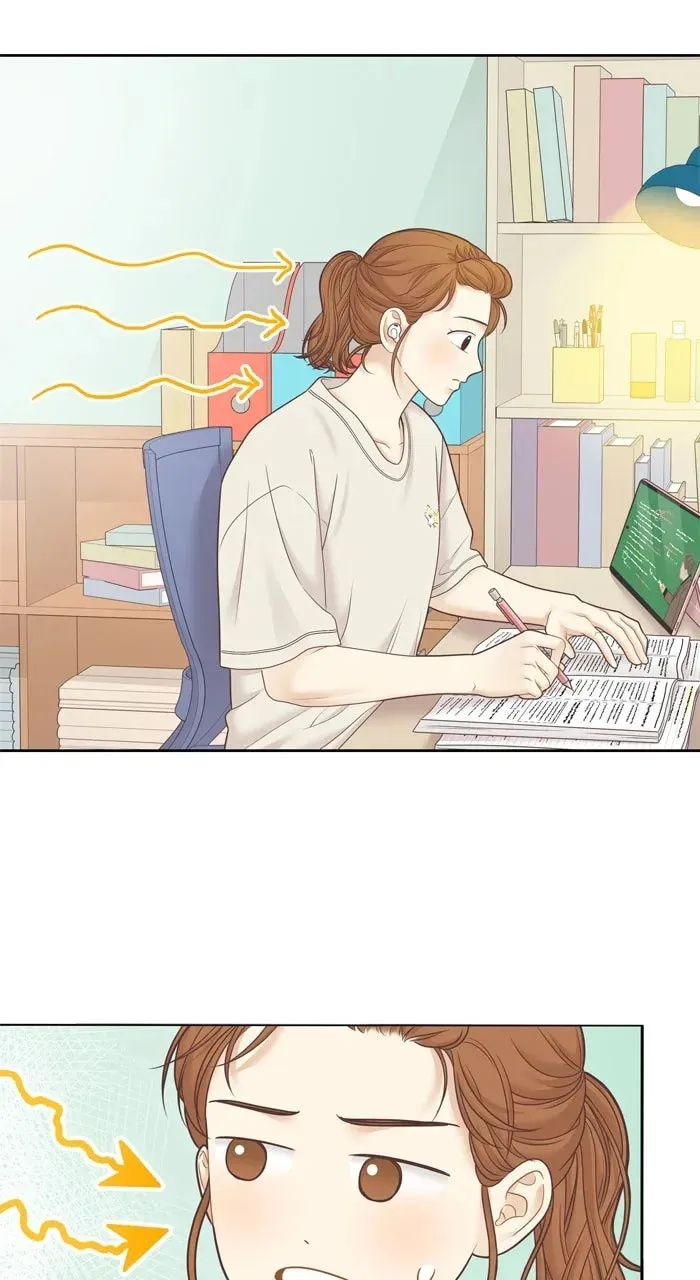 Read Odd Girl Out chapter 216.2 image 30 on Lezhin
