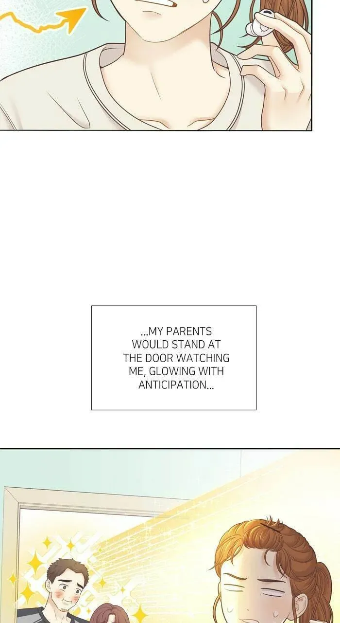 Read Odd Girl Out chapter 216.2 image 31 on Lezhin