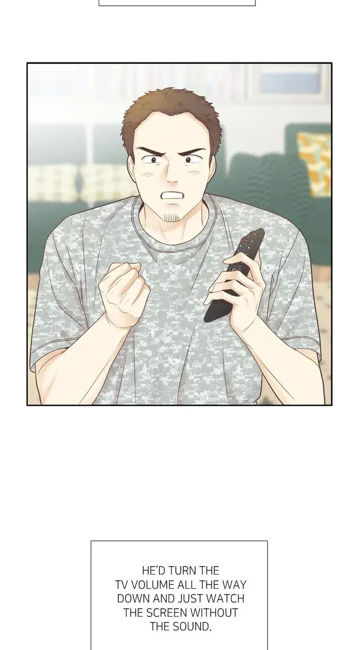 Read Odd Girl Out chapter 216.2 image 34 on Lezhin