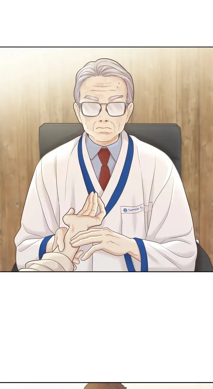 Read Odd Girl Out chapter 216.2 image 37 on Lezhin
