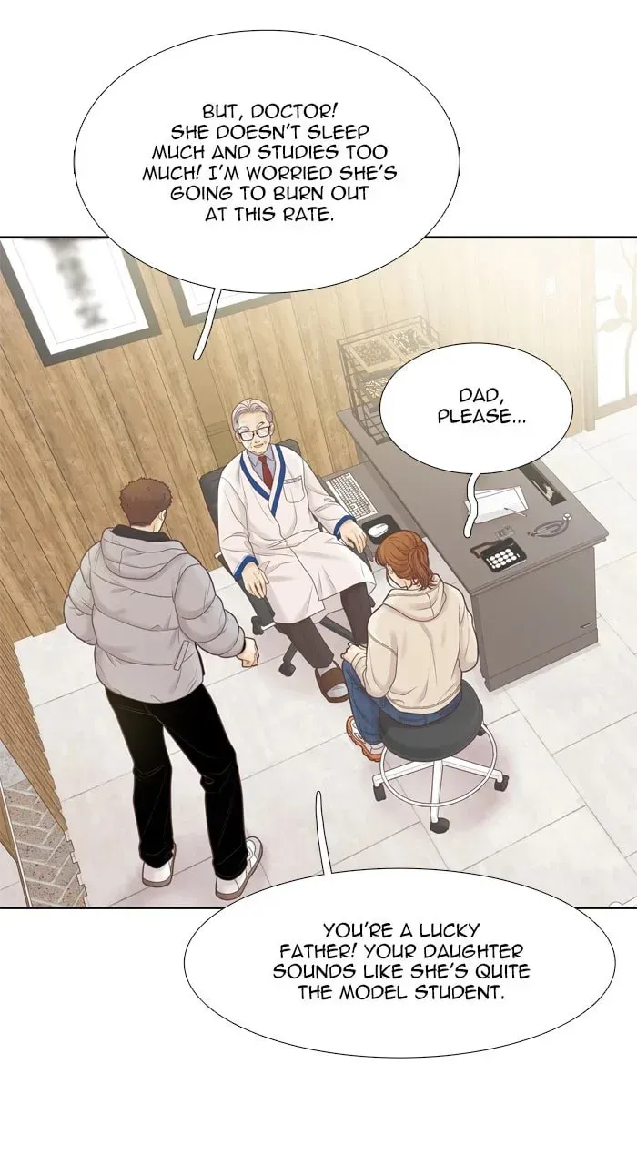 Read Odd Girl Out chapter 216.2 image 41 on Lezhin