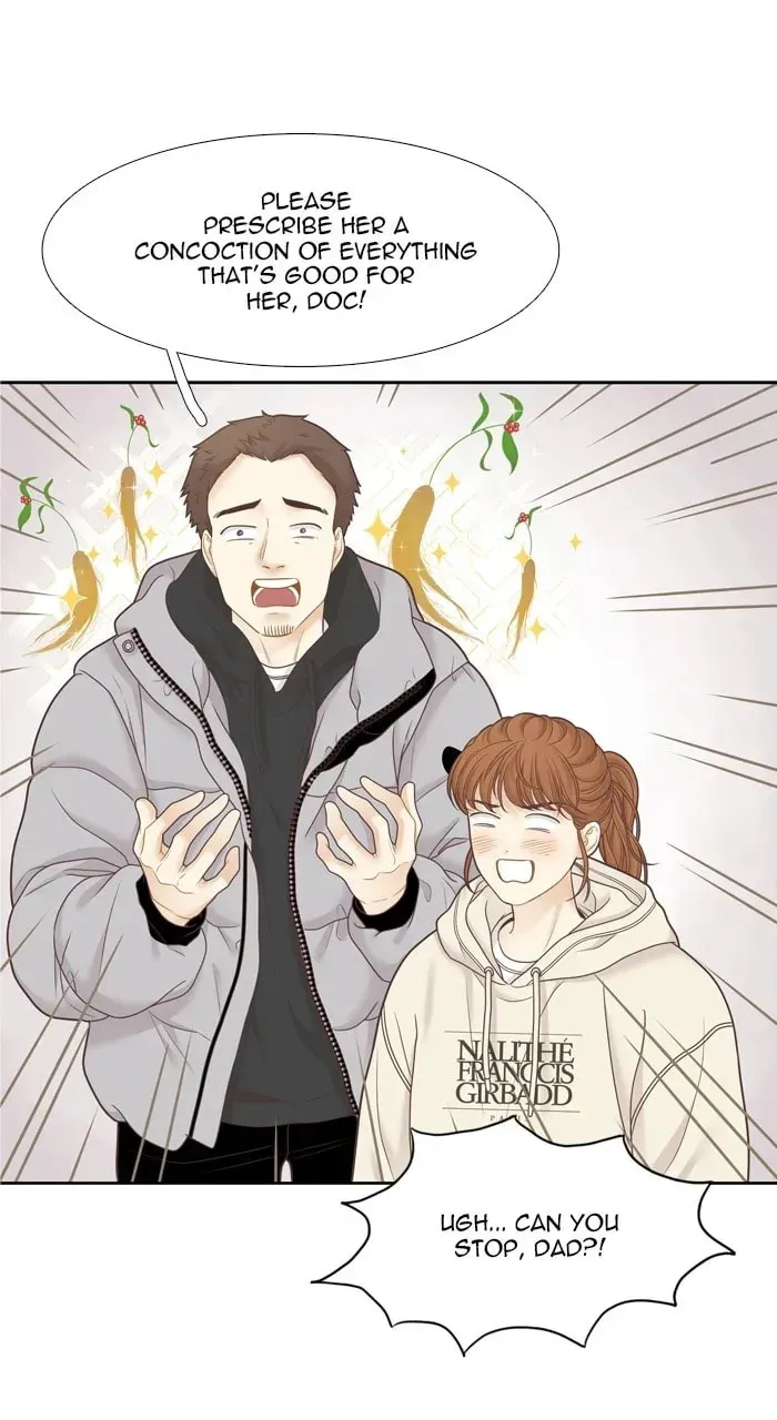 Read Odd Girl Out chapter 216.2 image 42 on Lezhin