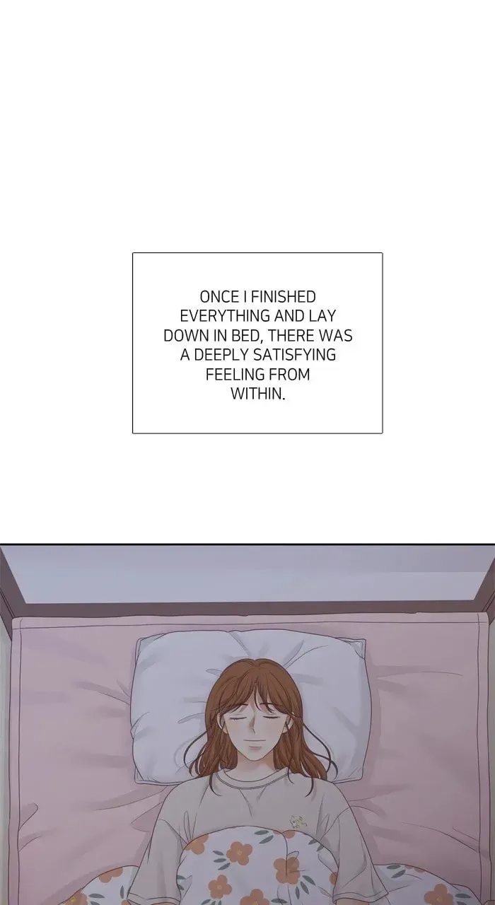 Read Odd Girl Out chapter 216.2 image 51 on Lezhin