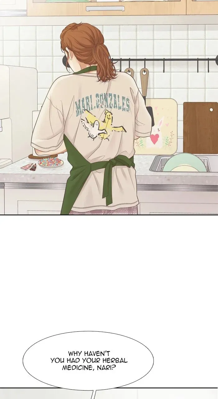 Read Odd Girl Out chapter 216.2 image 55 on Lezhin