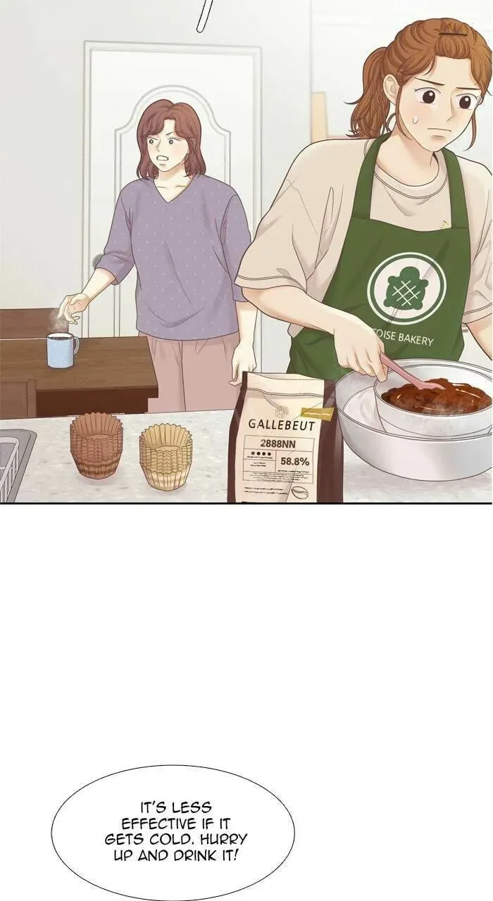 Read Odd Girl Out chapter 216.2 image 56 on Lezhin