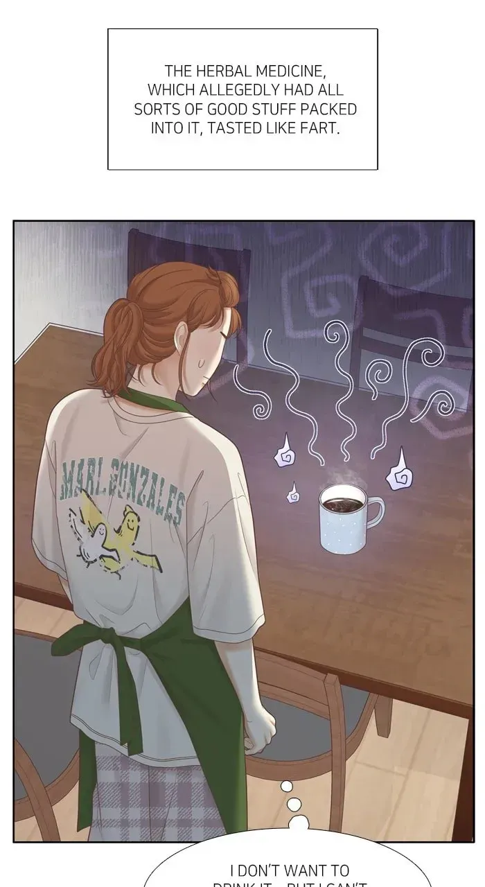 Read Odd Girl Out chapter 216.2 image 58 on Lezhin