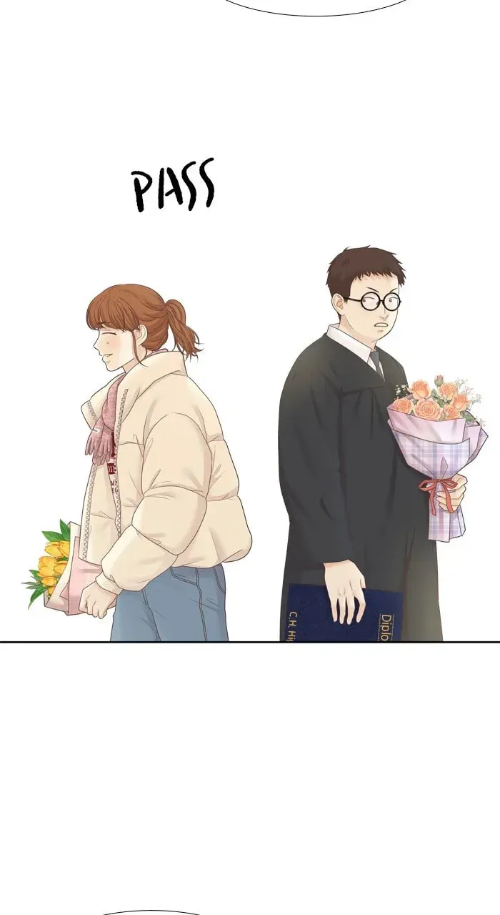 Read Odd Girl Out chapter 216.2 image 6 on Lezhin