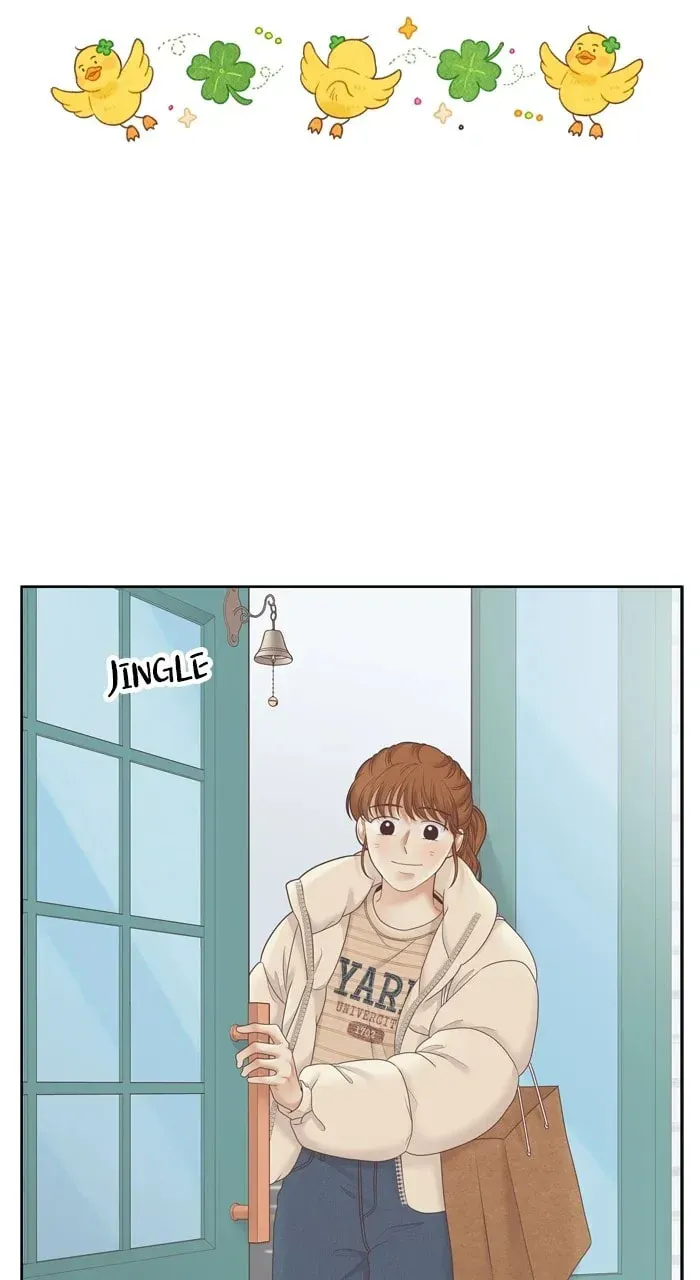 Read Odd Girl Out chapter 216.2 image 61 on Lezhin