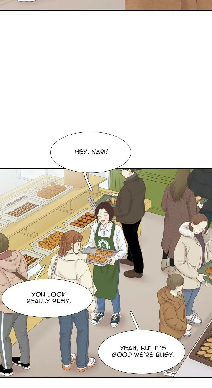 Read Odd Girl Out chapter 216.2 image 63 on Lezhin