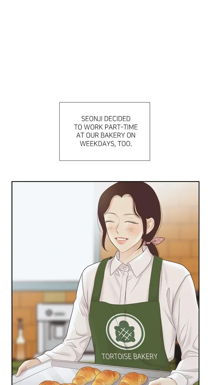 Read Odd Girl Out chapter 216.2 image 64 on Lezhin