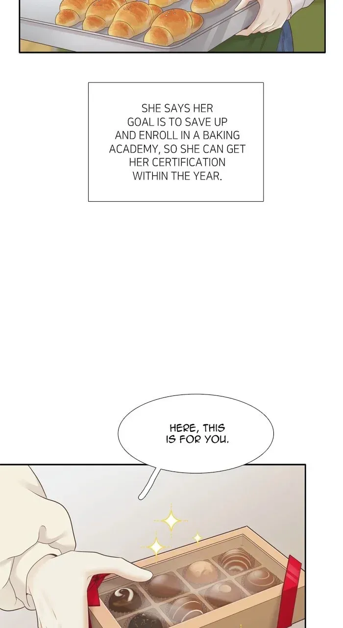 Read Odd Girl Out chapter 216.2 image 65 on Lezhin