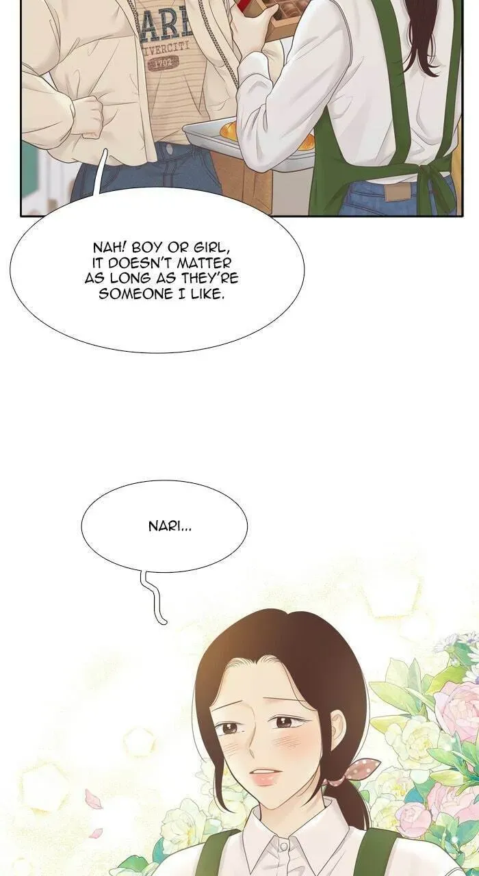 Read Odd Girl Out chapter 216.2 image 68 on Lezhin