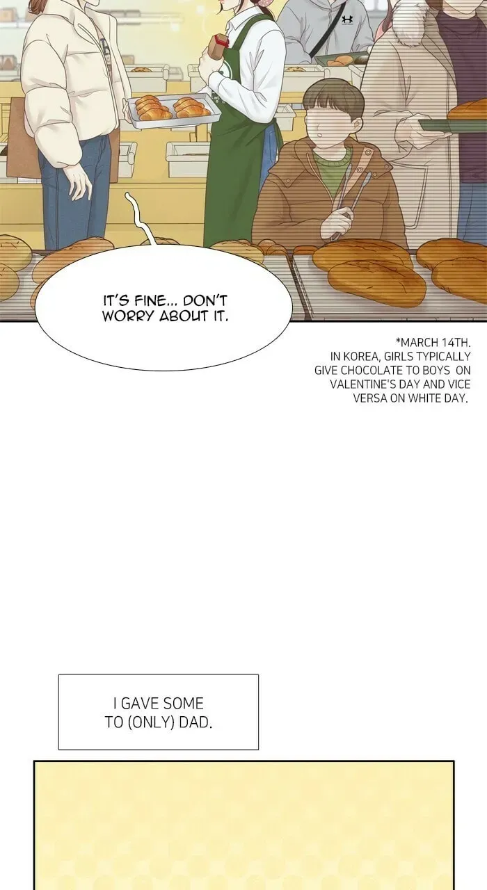 Read Odd Girl Out chapter 216.2 image 70 on Lezhin