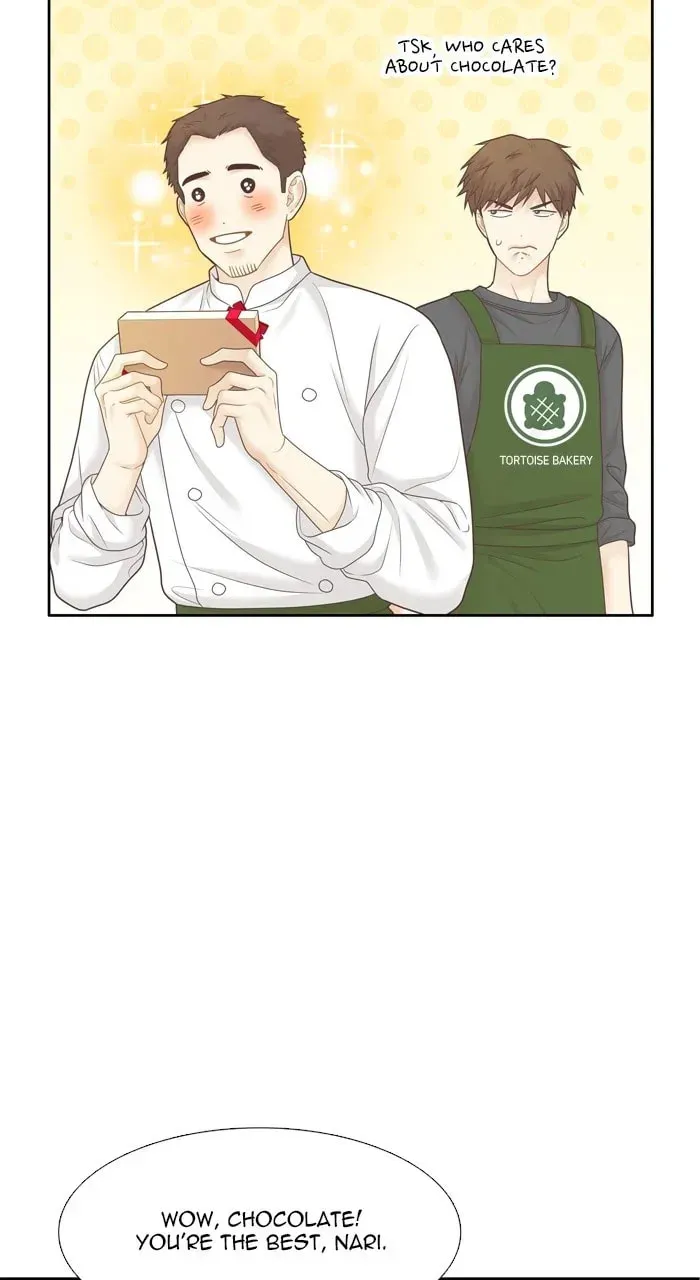 Read Odd Girl Out chapter 216.2 image 71 on Lezhin