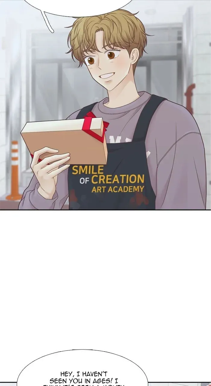 Read Odd Girl Out chapter 216.2 image 72 on Lezhin